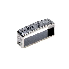 Belt Loop Keeper 1 1/2" (38mm-40mm) Western Leather Belt Buckle Accessories