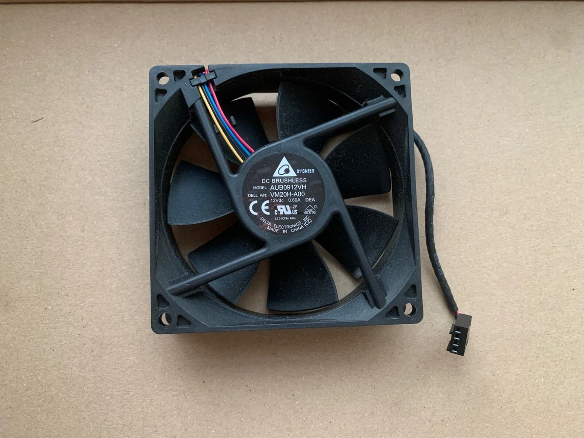 Ventola Di Raffreddamento Dell PowerEdge R920 R930 (0P4HPY), Ricondizionata Eccellente