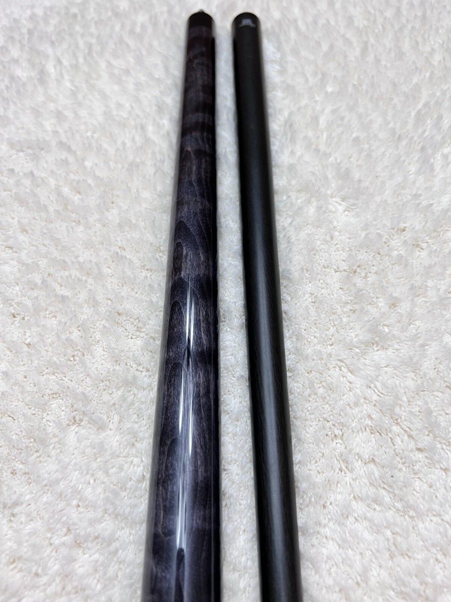 IN STOCK, Pechauer Naked Break Pool Cue w/ Rogue Carbon Shaft