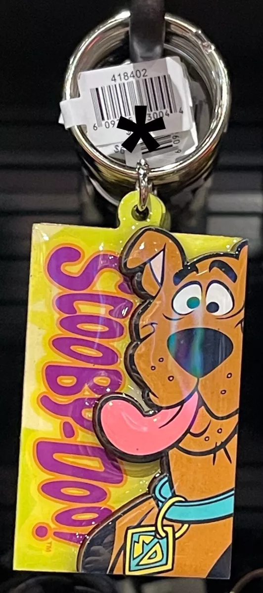 Scoobies keychains store