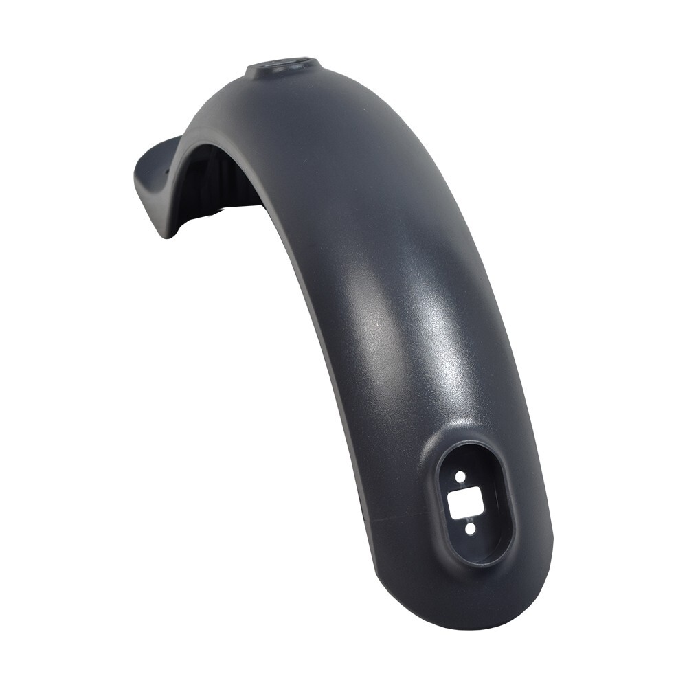 Rear Fender for the Xiaomi Mi M365 Electric Rental Scooter