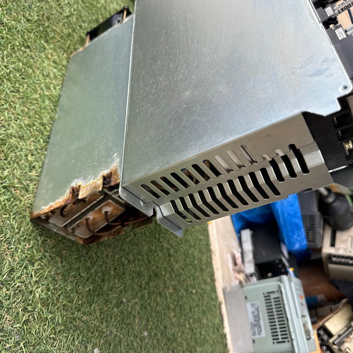 Okuma MPR10 1006-2206 Power Supply | eBay Okuma MPR10 1006-2206 Power Supply | eBay