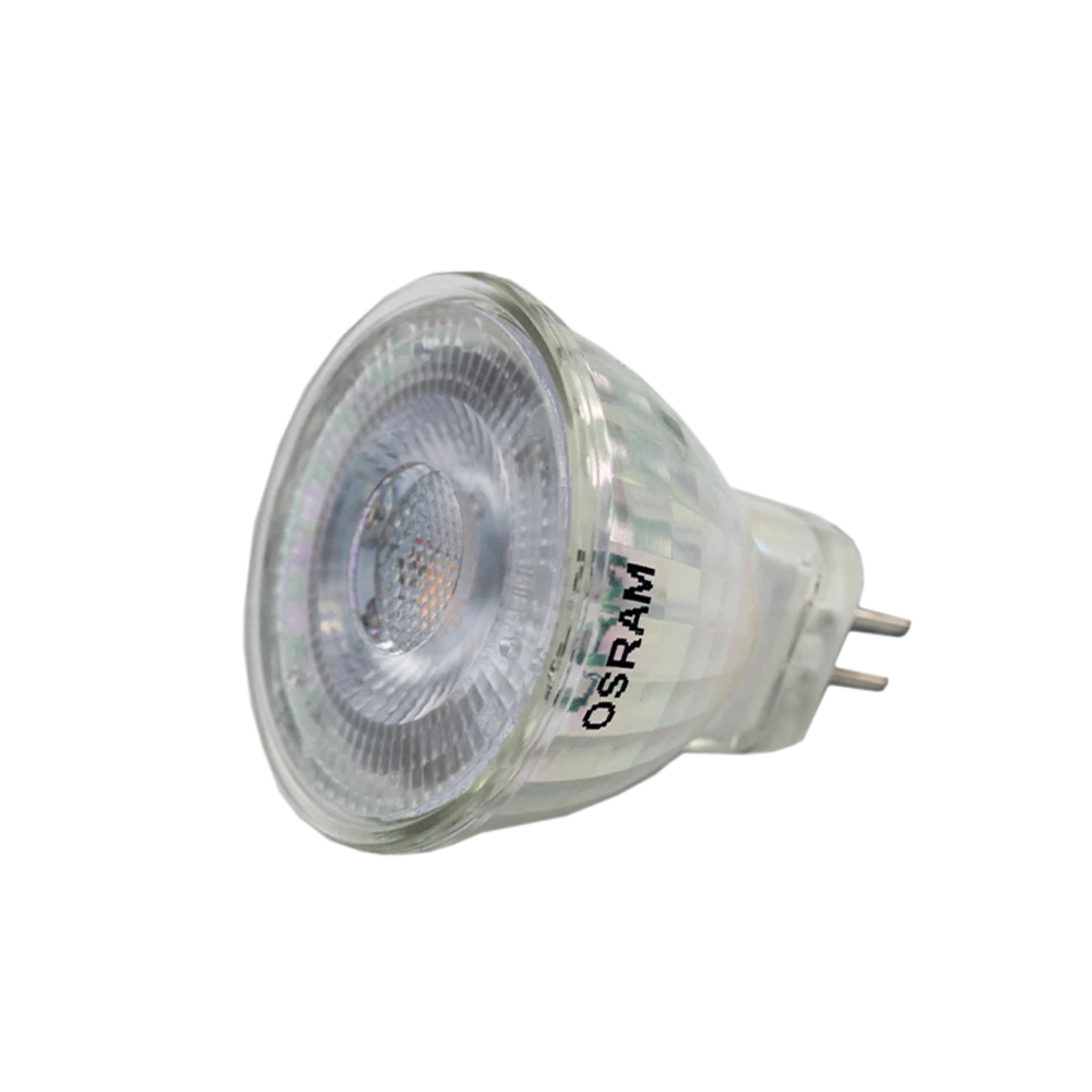 OSRAM Parathom Dim LED MR11 4.5W 36D 2700K GU4 Dimmable