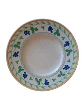 Mikasa Wine And Roses Dessert Plate, Per Piece