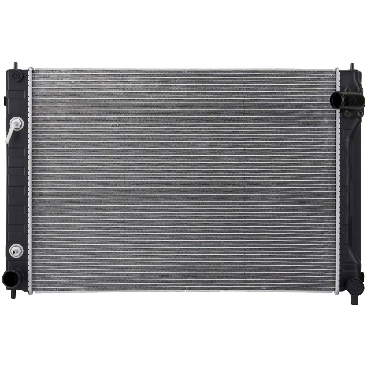 Radiator for INFINITI M37 Q70 Q70L 3.7L 2011-2019 RA/153RSL