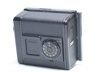 Zenza Bronica SQ 6x6 Film Back 220 with Dark Slide 23