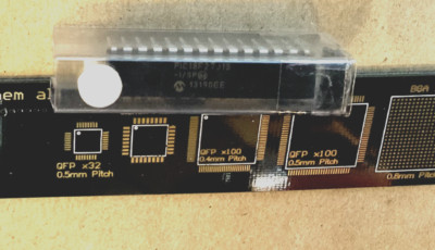 PIC18F27J13-I/SP PIC Microchip microcontroller  40-pin PDIP
