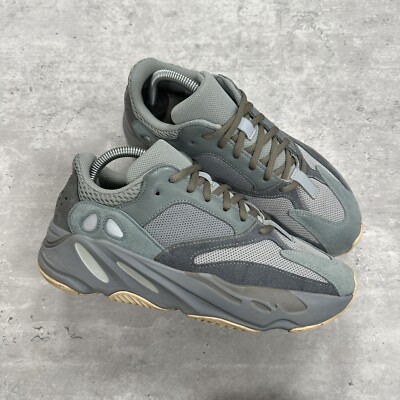 Adidas Yeezy Boost 700 Teal Blue UK8 US8.5 | eBay UK