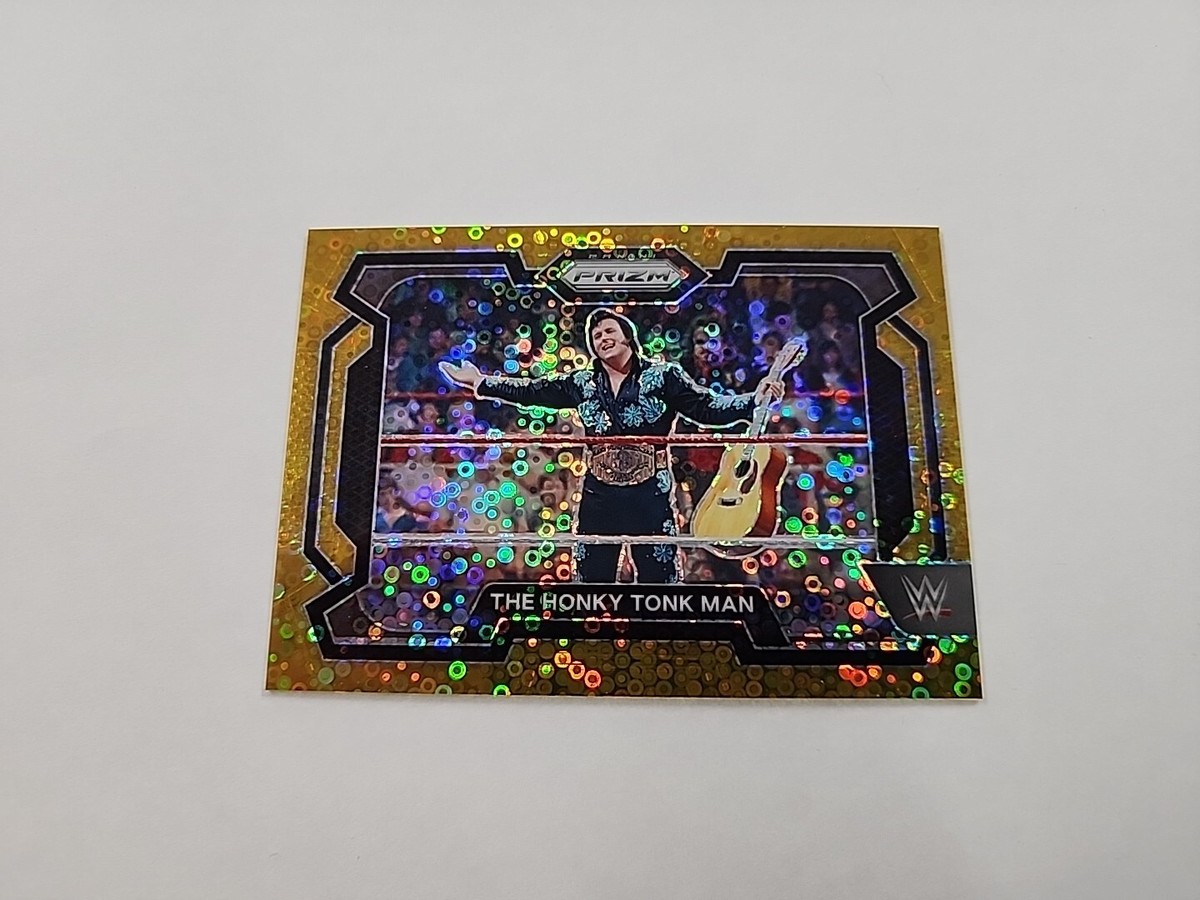 マルコス アクーニャ Panini Optic Gold Prizm 10枚限定 マルコス アクーニャ Panini Optic Gold Prizm 10枚限定