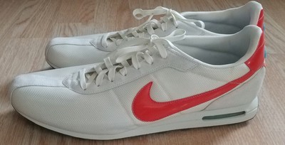 discontinued nike shoes