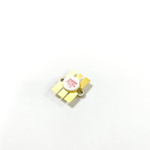1X TOSHIBA 2SC2782 RF/VHF/UHF Transistor 2-13C1A C2782 2782 SC2782 Consegna Rapida - Foto 2 di 4