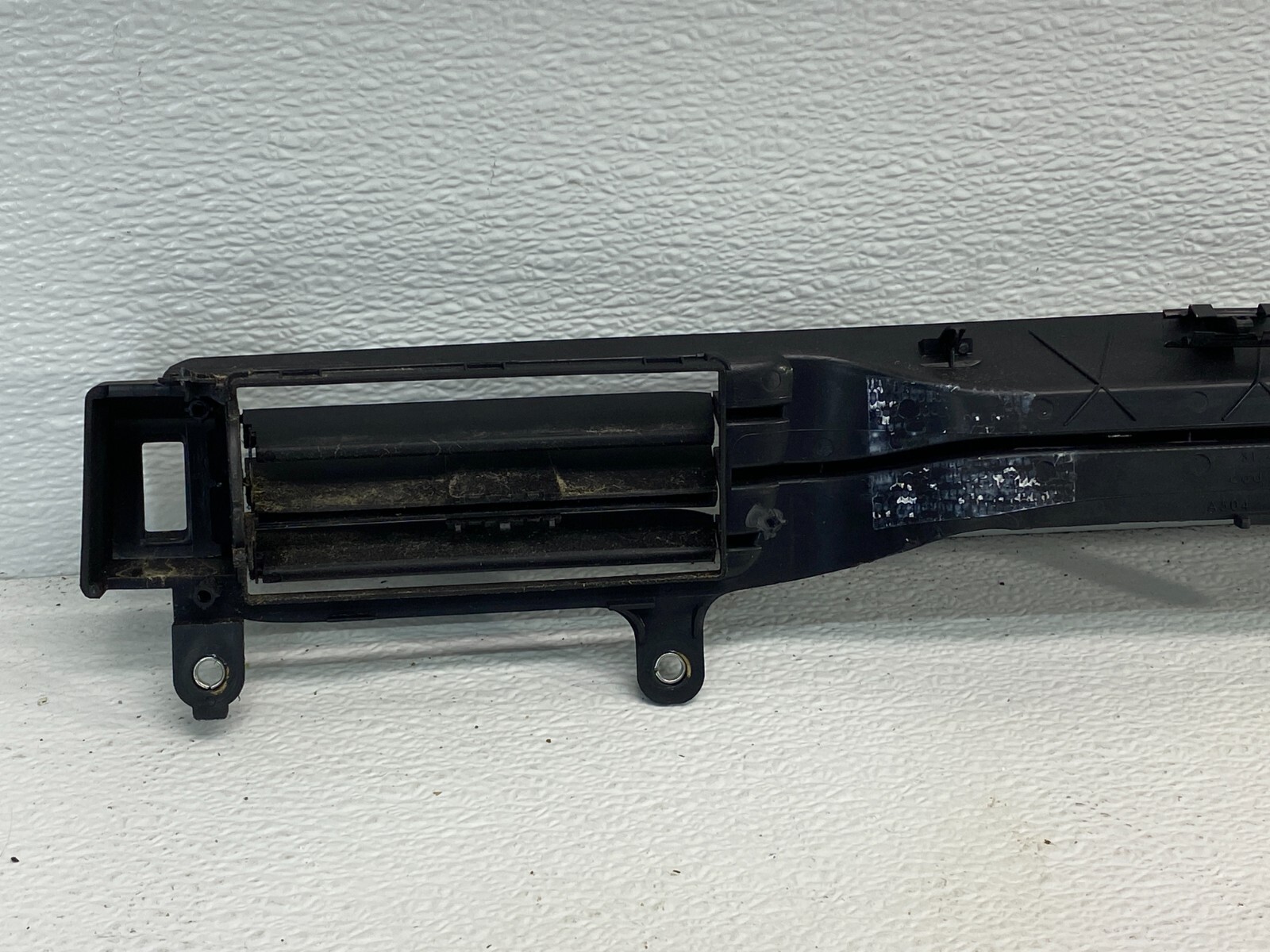 14-21 Maserati Quattroporte Front Center Dashboard Air Vent Trim Panel NOTE OEM✅