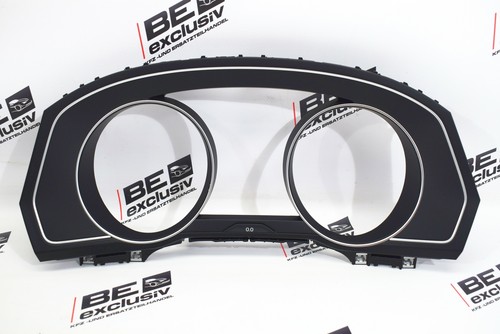 Orig. VW Arteon 3H Tachoblende Abdeckung Verkleidung Kombiinstrument 3G8858366