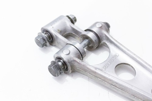 Cagiva FRECCIA C9 125 1987 Leveraggio sospensione posteriore - Foto 3 di 4