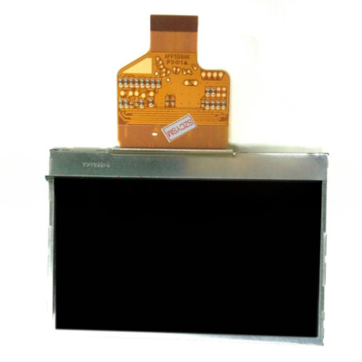 Compatible sony LCD Display Screen Repair Part for PMW-EX1 PMW-EX1R PMW-EX3