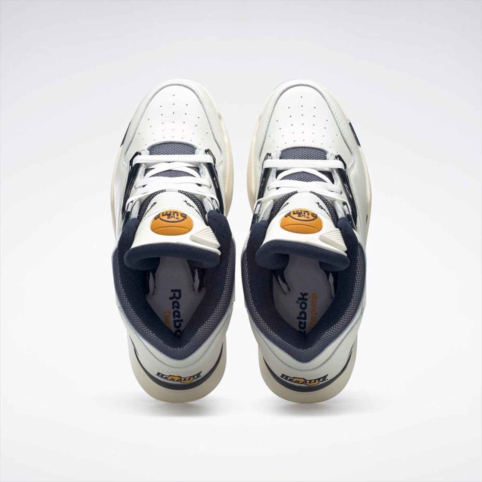 REEBOK CLASSIC PUMP OMNI ZONE 2 купить в Америке, лот 284527410575