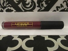 LIPSTICK QUEEN SEVEN DEADLY SINS LIPGLOSS VANITY 0.08 OZ UNBOXED