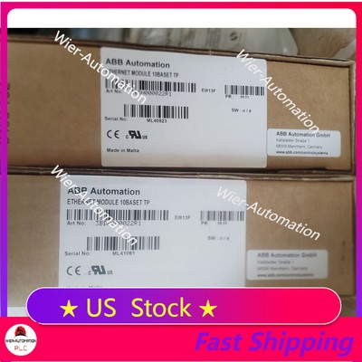3BDH000022R1 ABB DCS EI813F Module Brand New in Box!Spot Goods Zy
