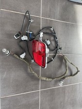 kia venga parksensoren mit kabel Nebelschlussleuchte Bj.2019