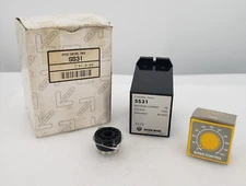 Oriental Motor SS31 Control Pack And PAVR-20KY Speed Control