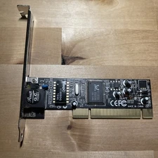 Computer Rosewill 10/100/1000 Mbps Ethernet Card Network Adapter Interface Nic