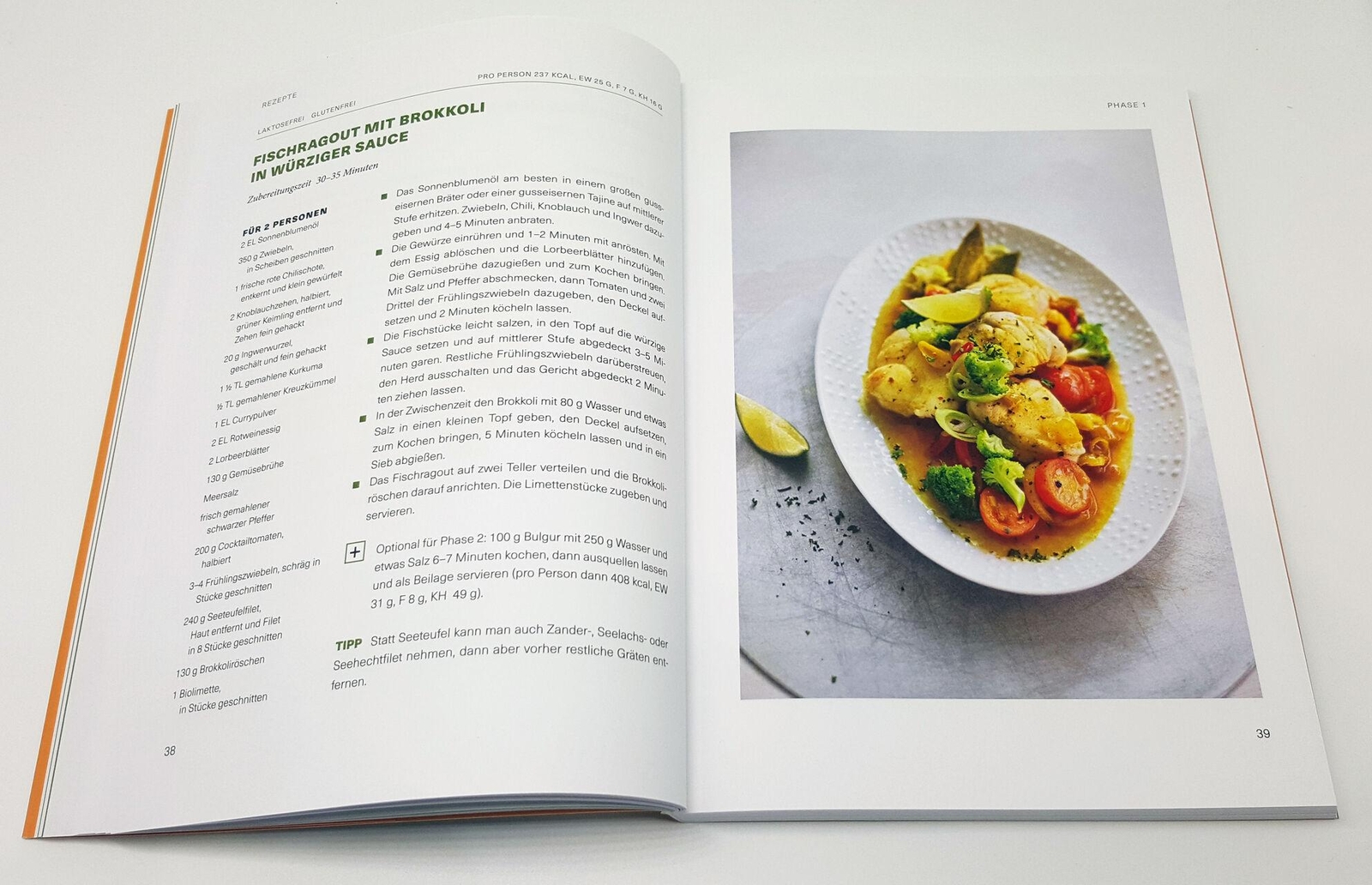 Thumbnail - Schlank Und Gesund Mit Der Doc Fleck Methode Anne Fleck