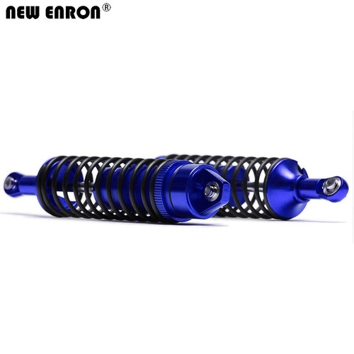 Front Rear Shock Absorber ARA330550 ARA330551 For Arrma BIG ROCK SENTON TYPHON - Picture 6 of 37