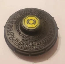 2006-2021 HONDA ACURA BRAKE FLUID BOTTLE CAP TOP LID OEM MASTER CYLINDER