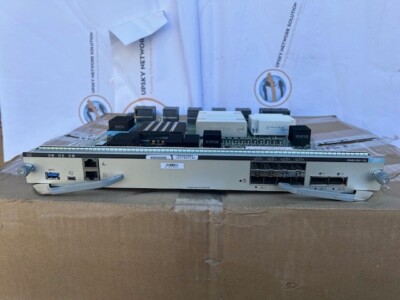 CISCO C9400-SUP-1XL Catalyst 9400 Series Supervisor 1XL