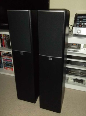 jbl set box