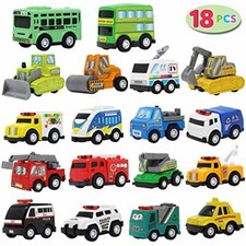 Educational Learning Toys Playset for Kids Age 3 4 5 6 7 8 Years old Boys Girls