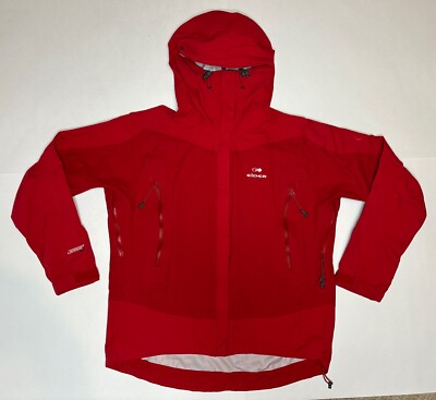 EIDER DEFENDER スキージャケット Mサイズ s-l400.jpg