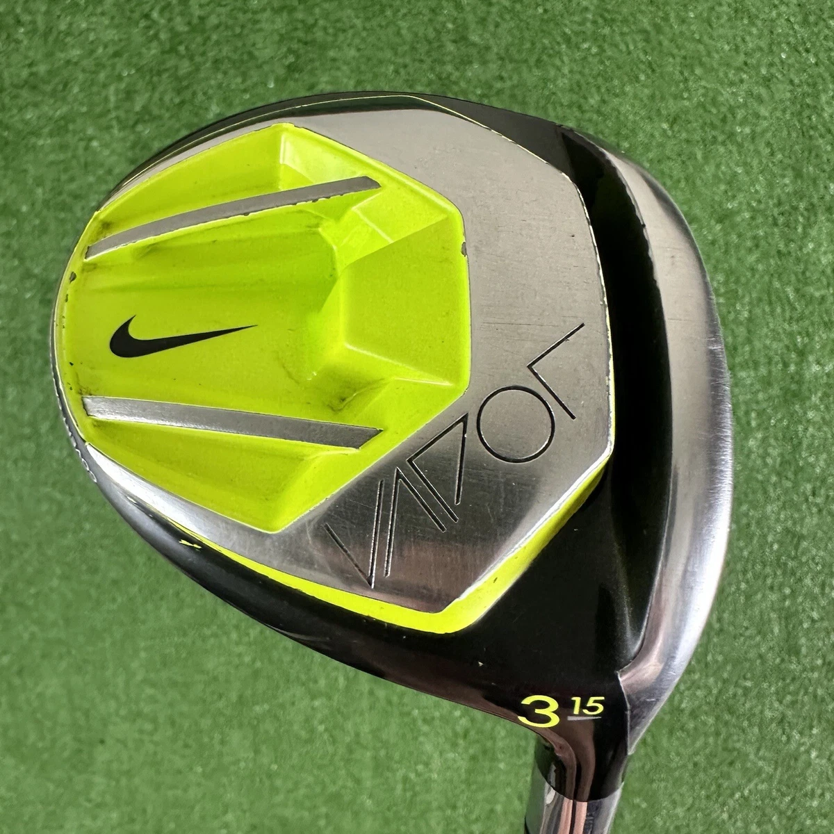 トップ NIKE 3W FW SPEED VAPOR クラブ - peakjustice.com