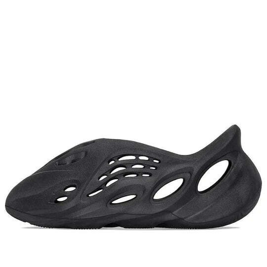 YEEZY / サンダル/28.5cm/BLK/HP8739 HP8739 Adidas Yeezy Foam RNR Onyx | eBay