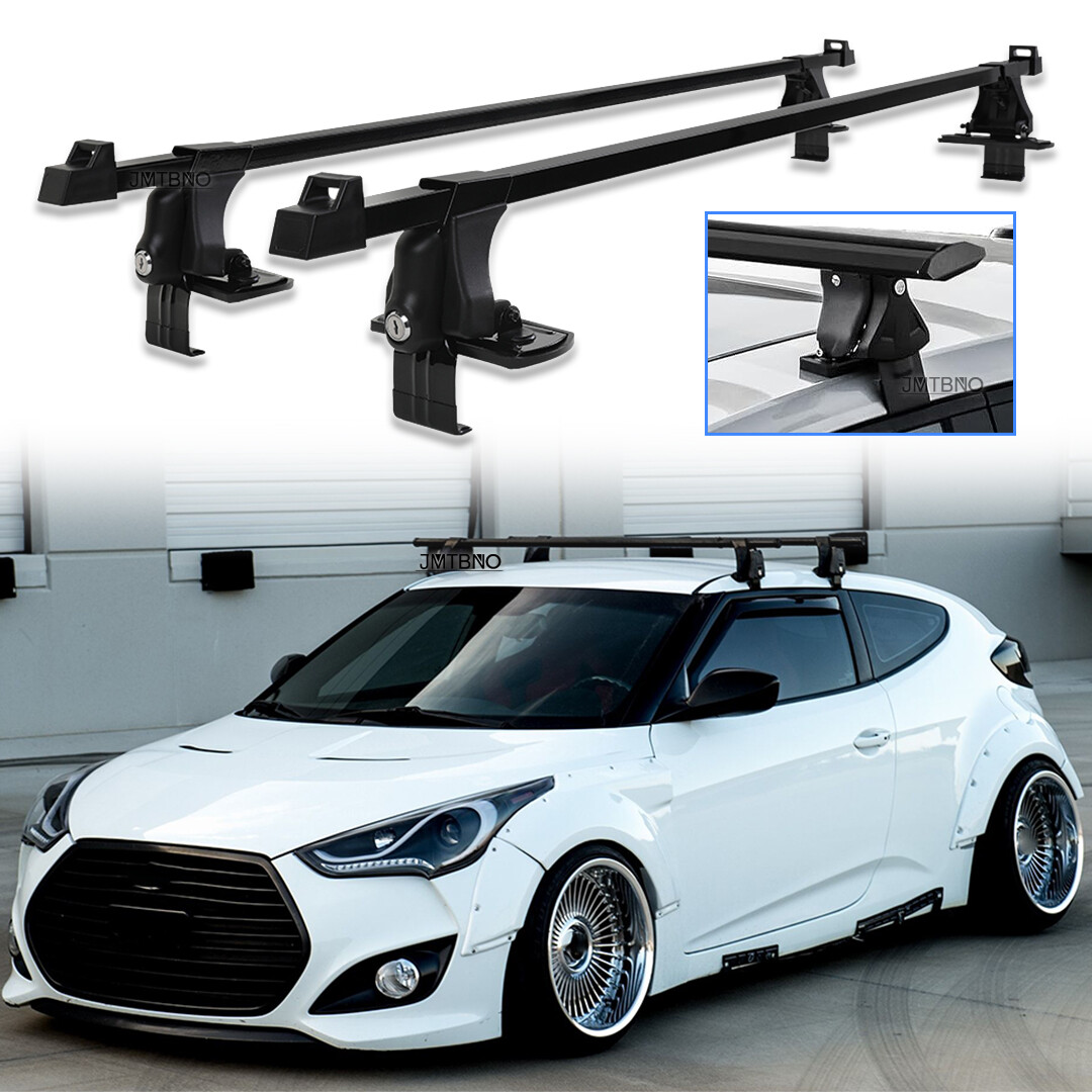 Cargo Carrier W/ Lock For Hyundai Veloster
