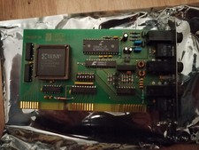 SEK'D ProDIF 24 ISA Audio Interface