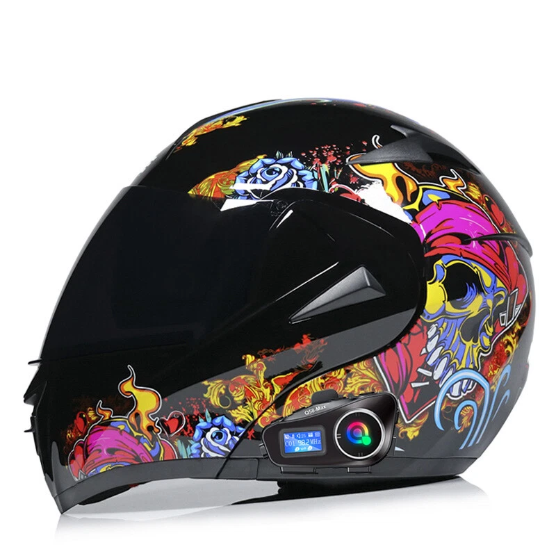 VIRTUE Motorcycle & Powersports Helmets for sale | eBay
