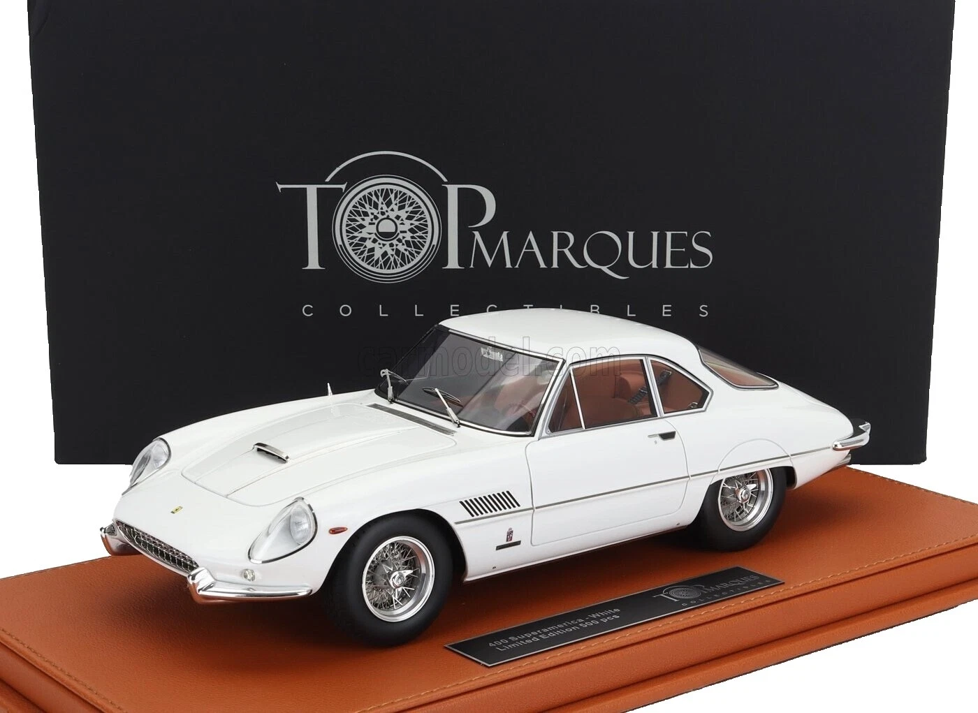 Top Marques vehículos diecast y de juguete