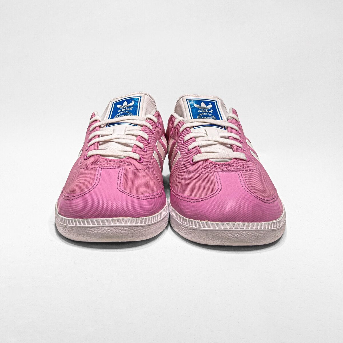 Size 7 - adidas Samba Light Low Pink W for sale online | eBay Size 7 - adidas Samba Light Low Pink W for sale online | eBay