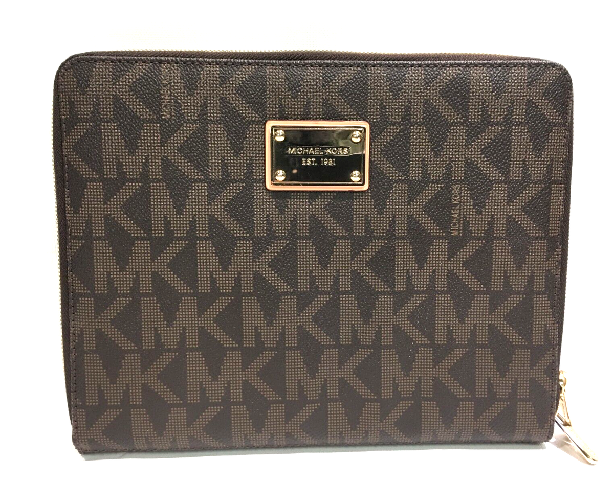 MICHAEL KORS - 正規新品 Michael kors iPad mini ケース Michael Kors Ipad Mini Case | eBay