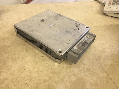 1987 FORD AEROSTAR 3.0 OEM ENGINE COMPUTER BOX E69F-12A650-C1E[MATCH PART#]