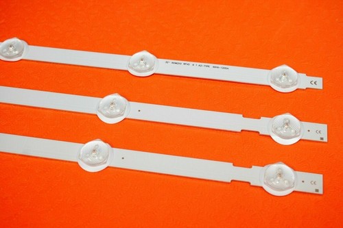 NEW Backlight Array LED LG 32LN575V 32LN5400 32LN544B TV LC320DUE SF A1 A1 A2 - Picture 4 of 4