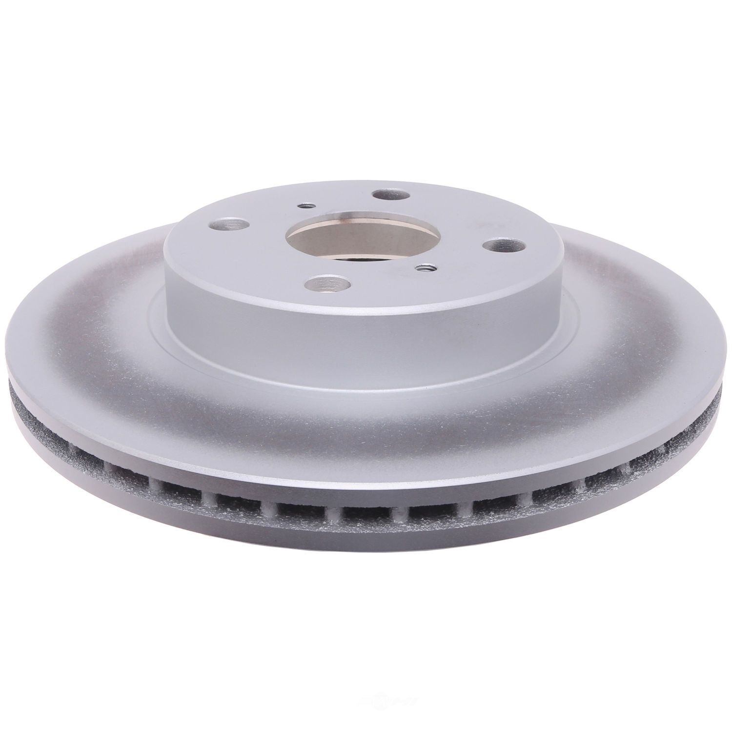 Disc Brake Rotor-GCX Elemental Protection - Full Coating fits 01-03 ...