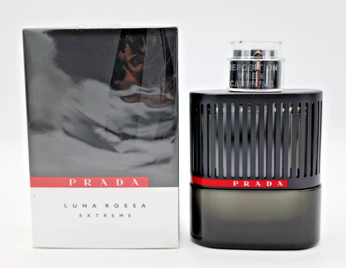 PRADA Extreme Fragrances for sale | eBay