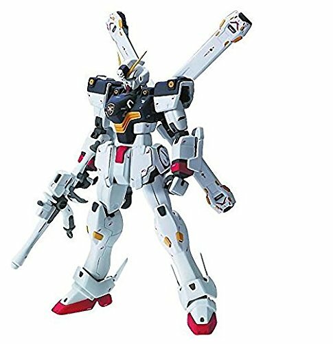 Bandai MG 459367 GUNDAM Crossbone XM-X1 Ver.Ka 1/100scale kit