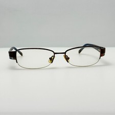 Nine West 377 JDS Eyeglasses Eye Glasses Frames 51-16-130