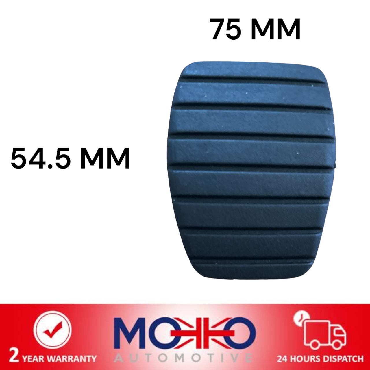 FOR RENAULT CAPTUR CLIO 4 IV LOGAN 2 II SANDERO 2 DUSTER BRAKE PEDAL