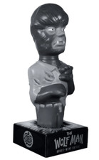 The Wolf Man Silver Screen Super Soapies Universal Monsters Super 7