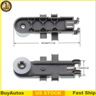 Supporto Per Ruota Cestello Superiore Lavastoviglie 8268743 - Foto 11