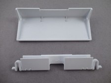Griff Türgriff 449404 mit Feder für Gefrierfach Frosterfach Kühlschrank Gorenje